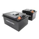 Lithium Golf Battery Suppliers LEMAX Brand 5