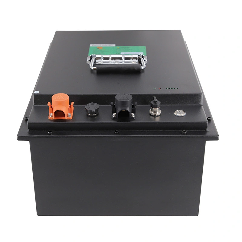 Batterie marine 36V 48V 72V 1