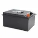 Energy Storage System Manufacturer LEMAX, 2