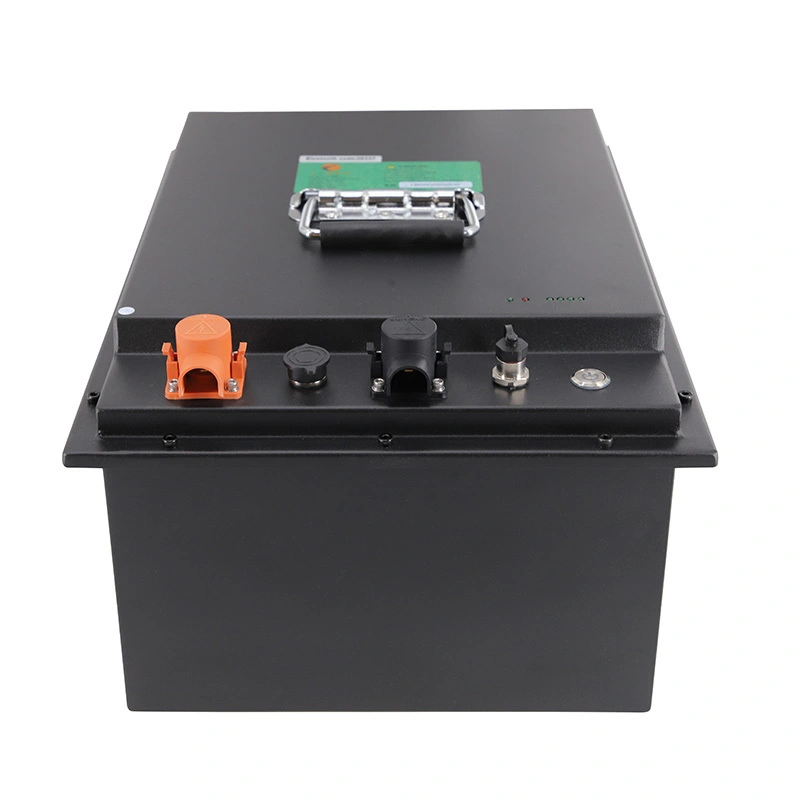 Bateria para veículos recreativos 36V 48V 72V 1
