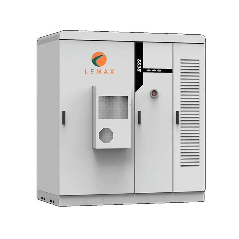 Battery Energy Storage System: Unlocking The Potential Of Renewable Energy 1