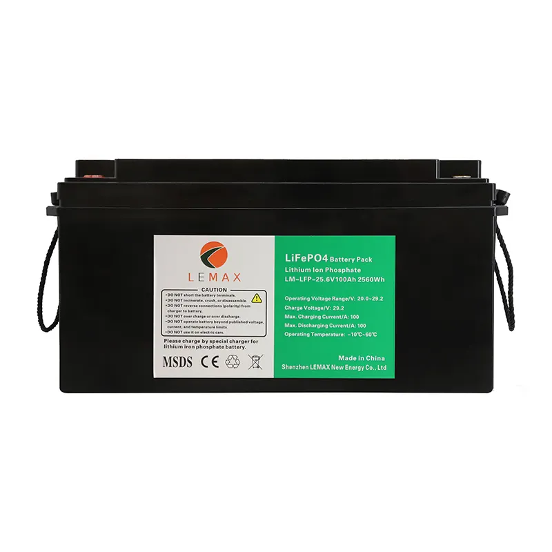 The Evolution Of Lead Acid Battery Cells: A Dive Into Technology And Applications 1