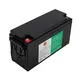 LEMAX | Custom Made Lead Acid Battery Supplier Supply 3