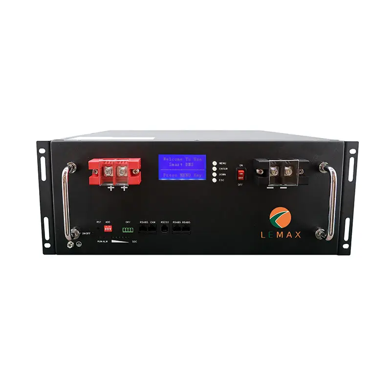 Energy Storage Battery LEMAX-1 4