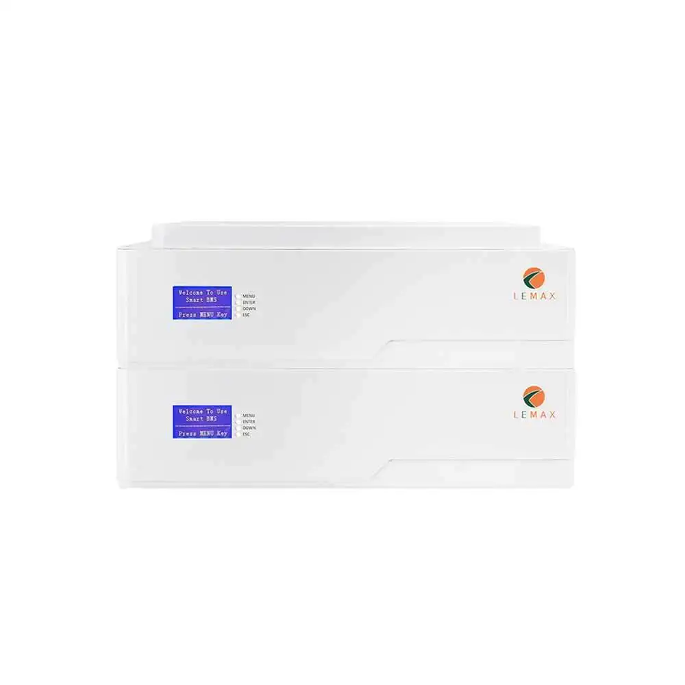 The Electric Storage Battery Company LEMAX Manufacture 2