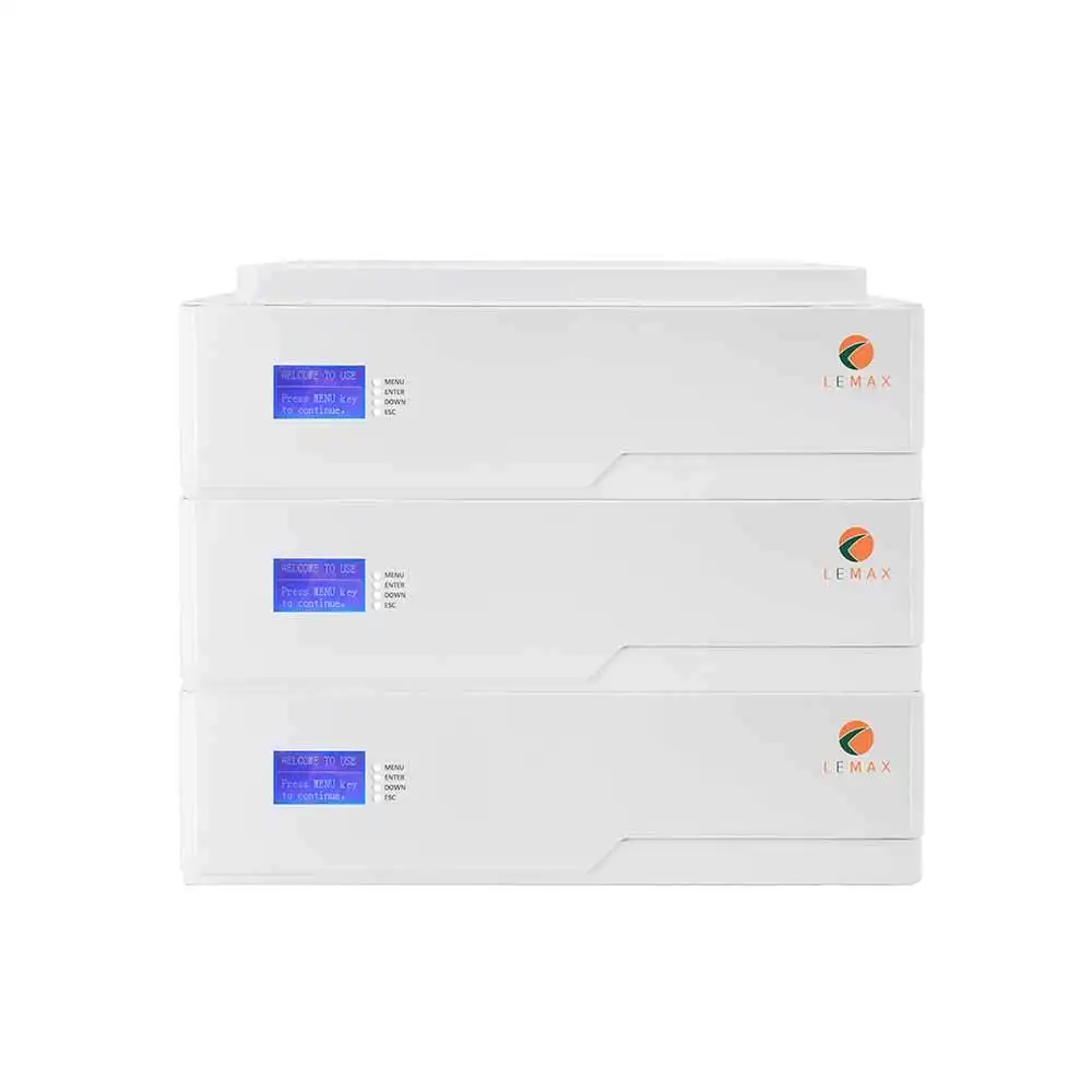 The Electric Storage Battery Company LEMAX Manufacture 3