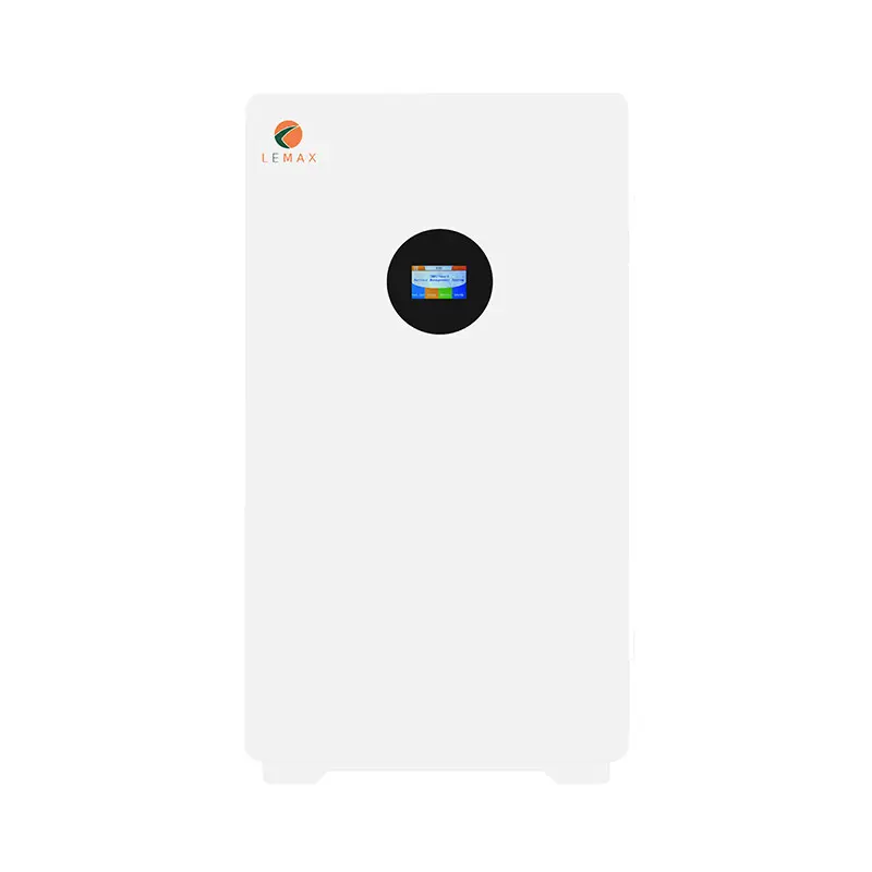 Revolutionizing Energy Storage: The Power Of Wall-Mounted Lithium Batteries 1