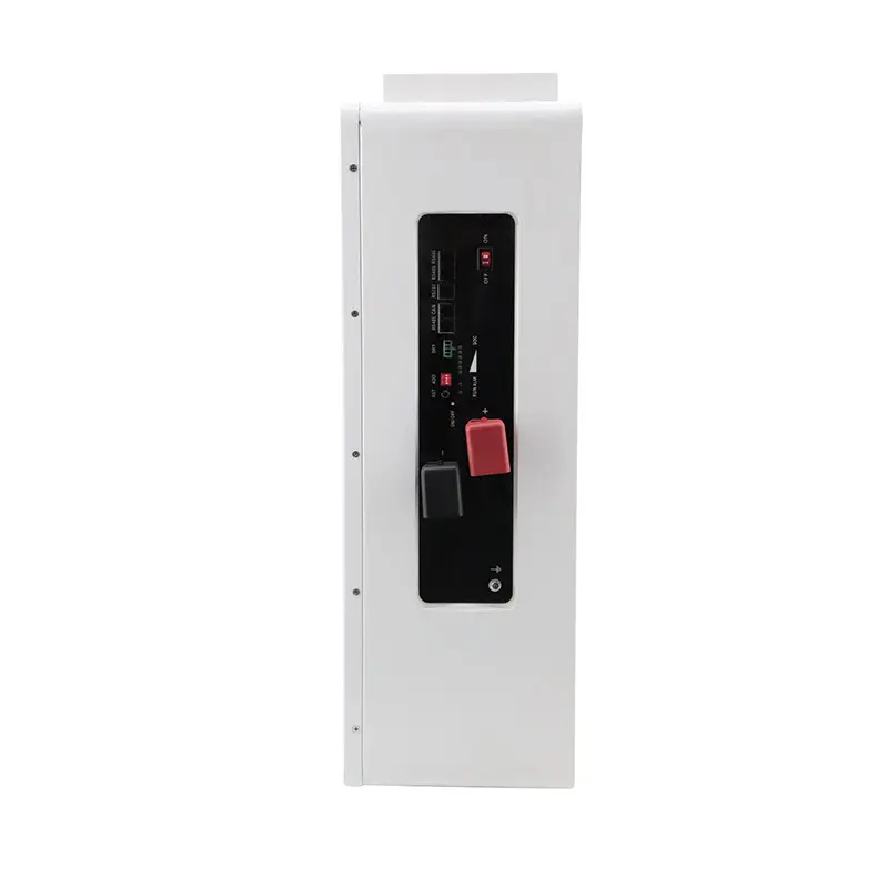 The Electric Storage Battery Company Vendor 2