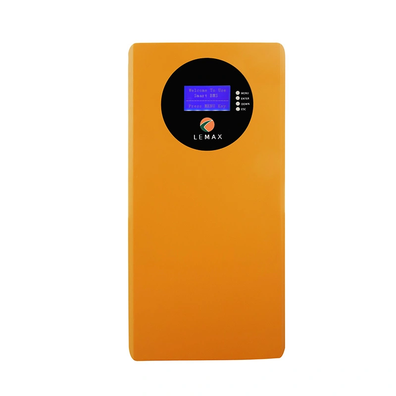 15-kWh-Lithiumbatterie LMWA-51,2V300Ah 1
