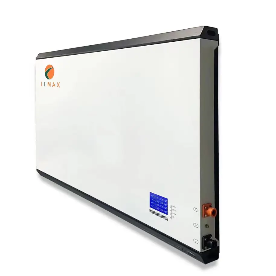 Bulk Buy Wall Mounted Battery Cost 2