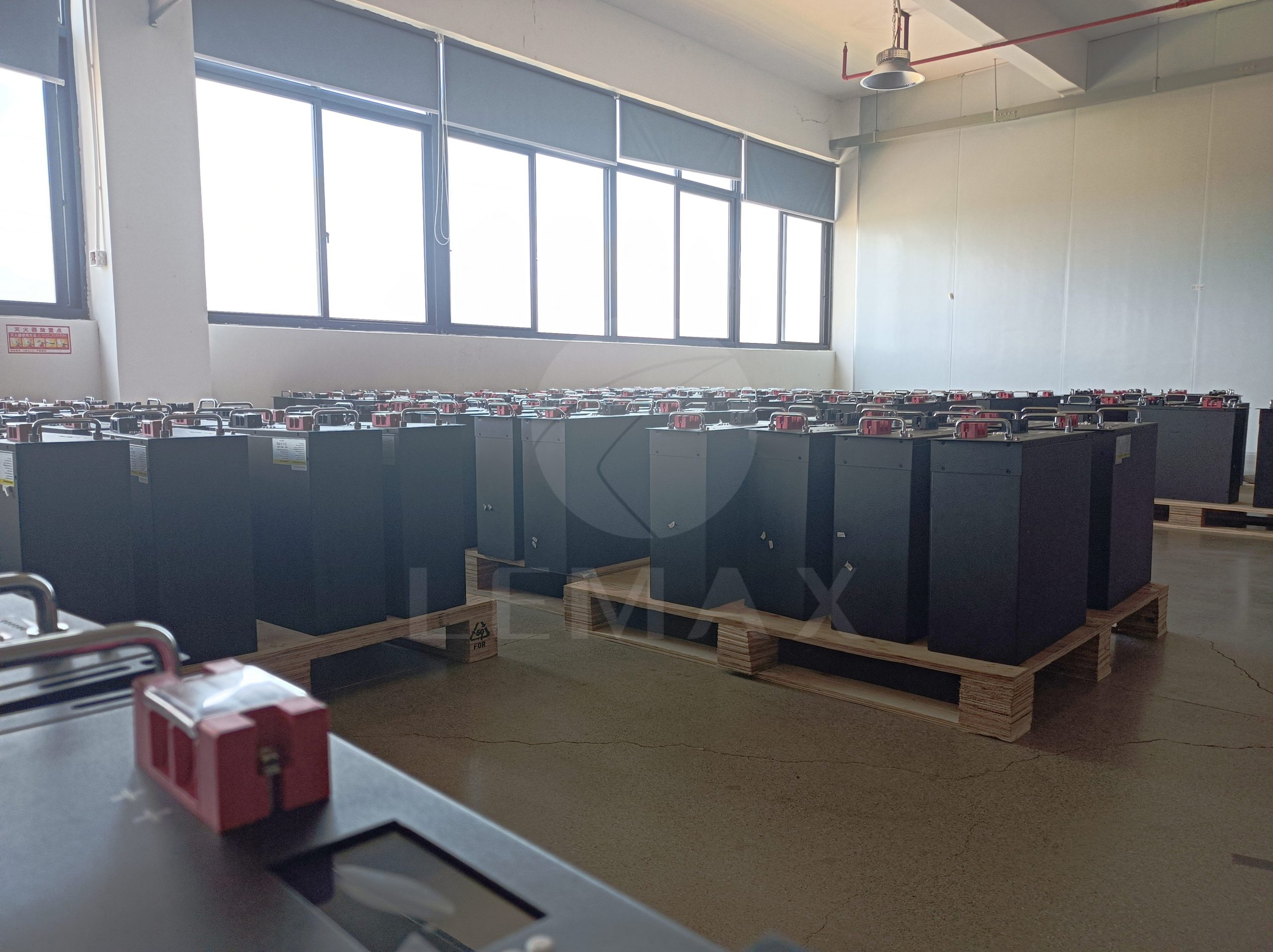 Exploring the Future Potential of Rack Mounted Lithium Batteries ...