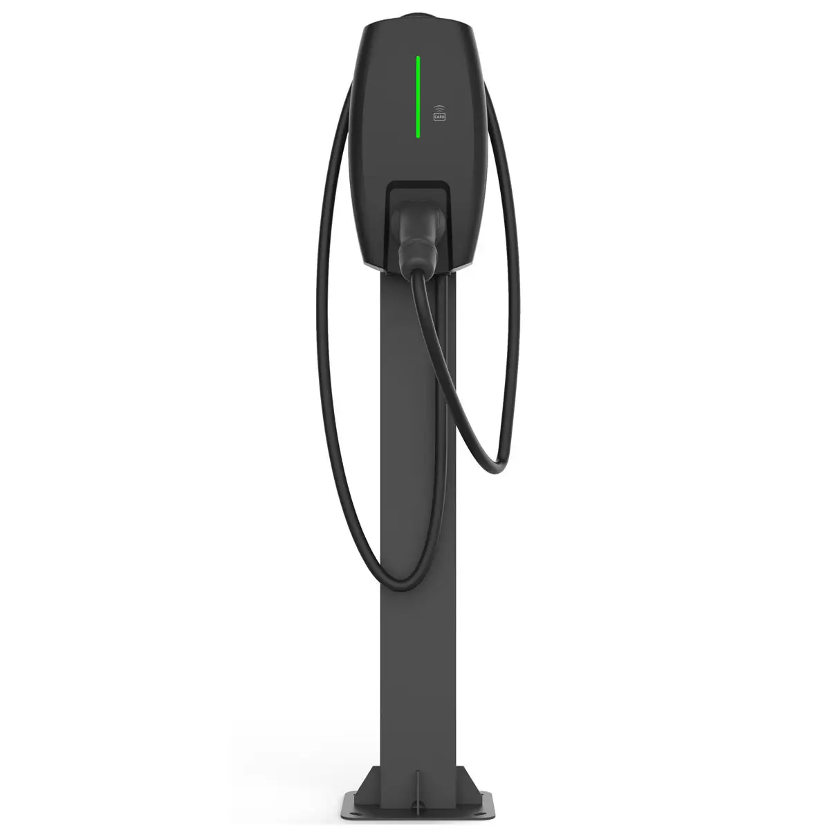 Ev Charger LEMAX, 2