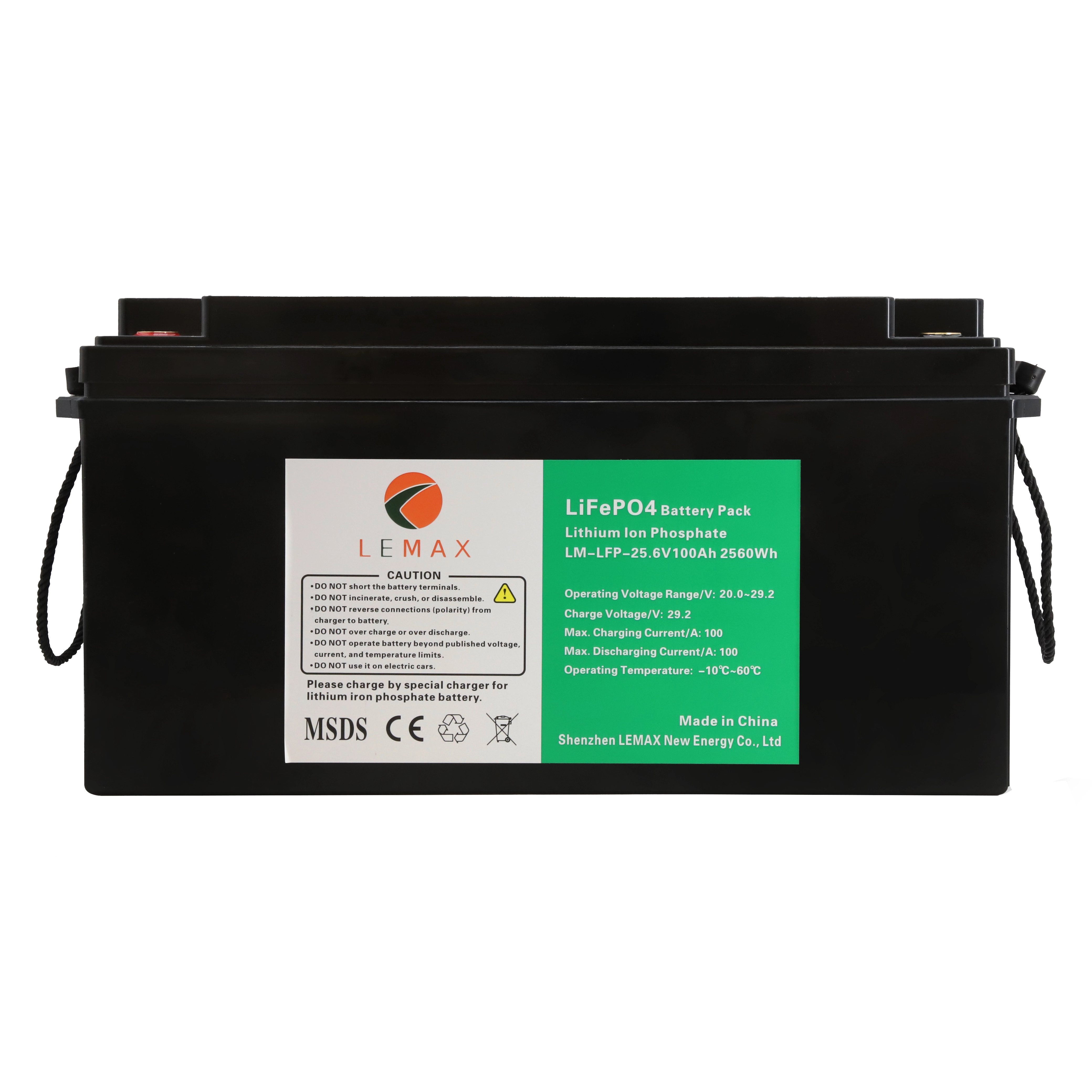 Home Energy Storage Battery Factory Price 1