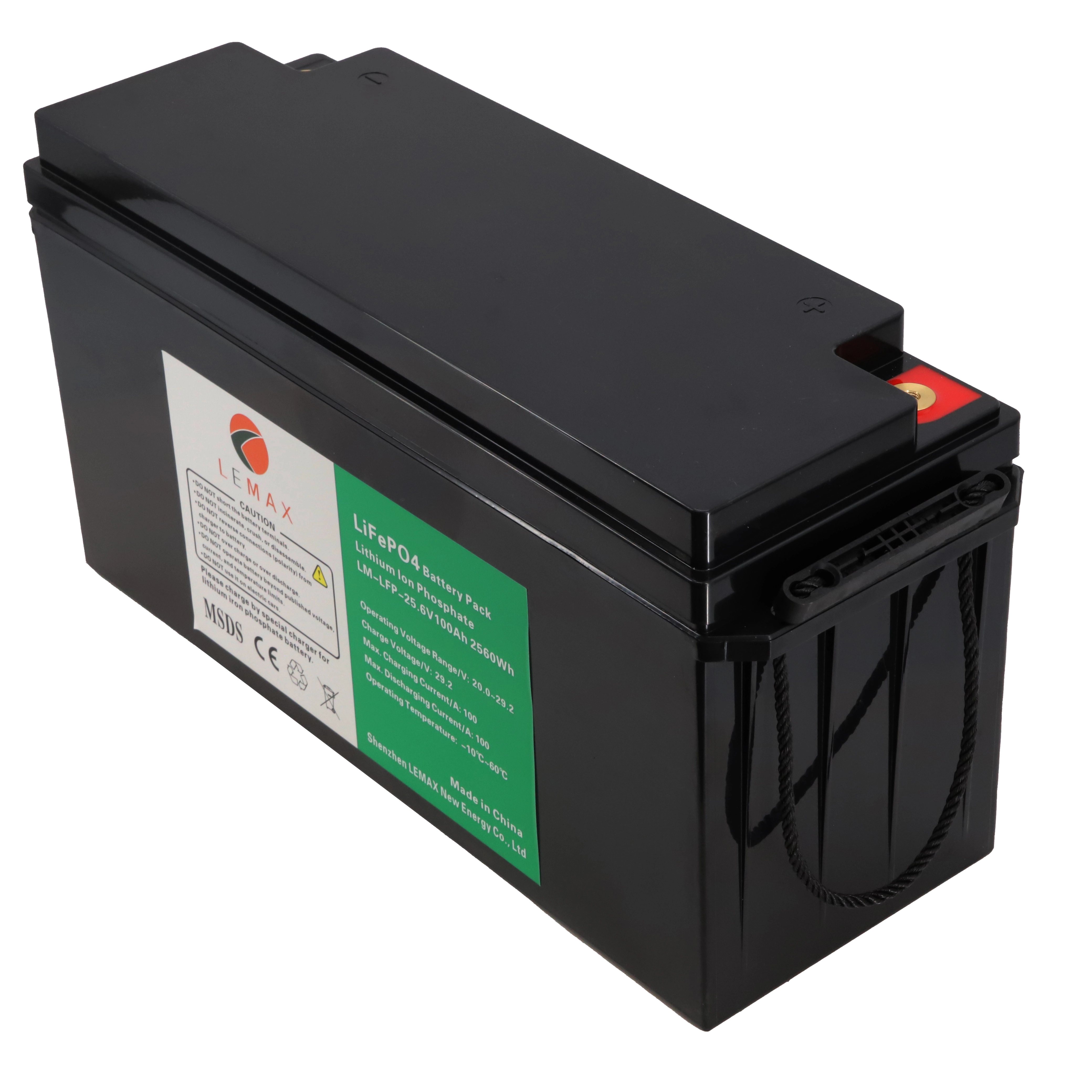 Home Energy Storage Battery Factory Price 3