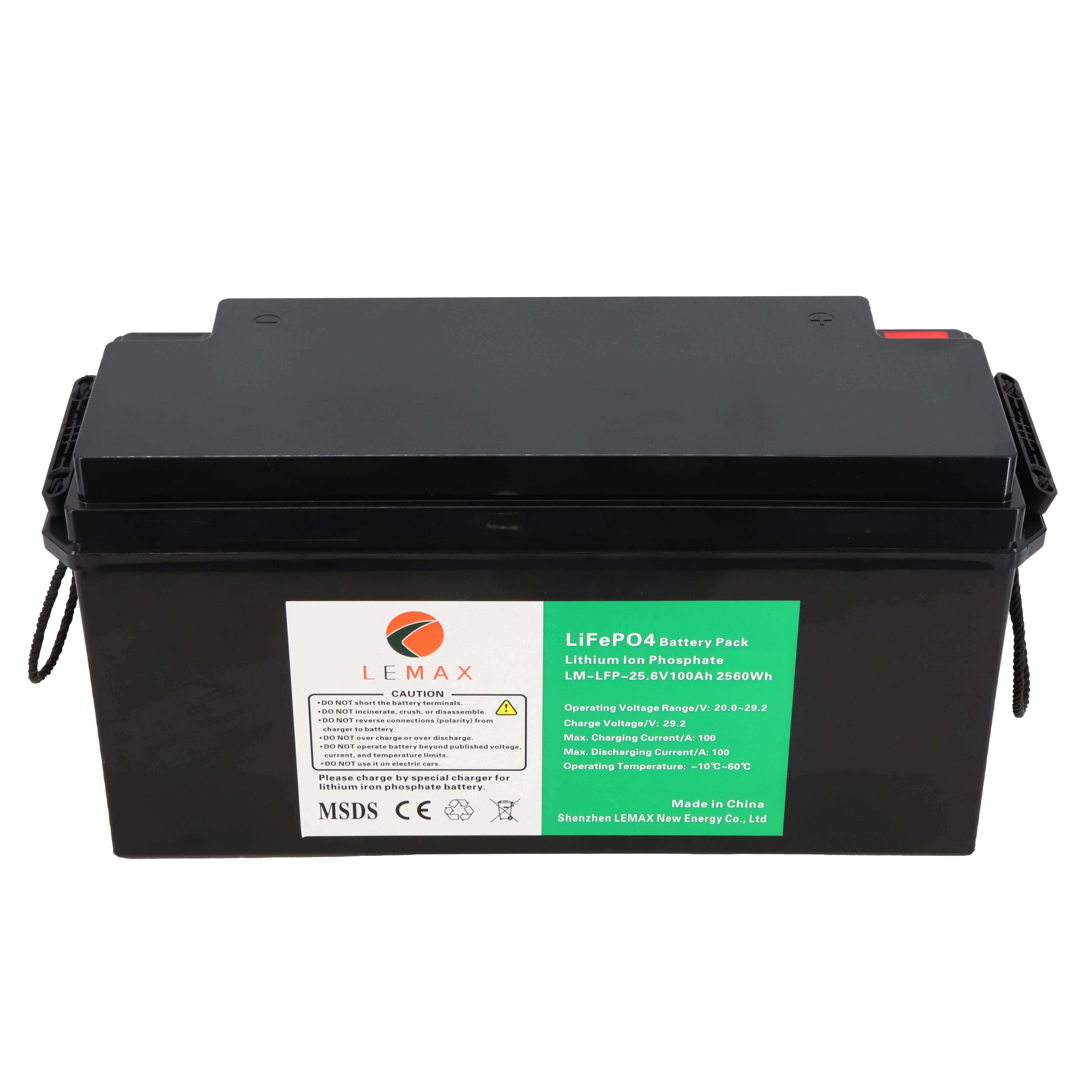 Home Energy Storage Battery Factory Price 2