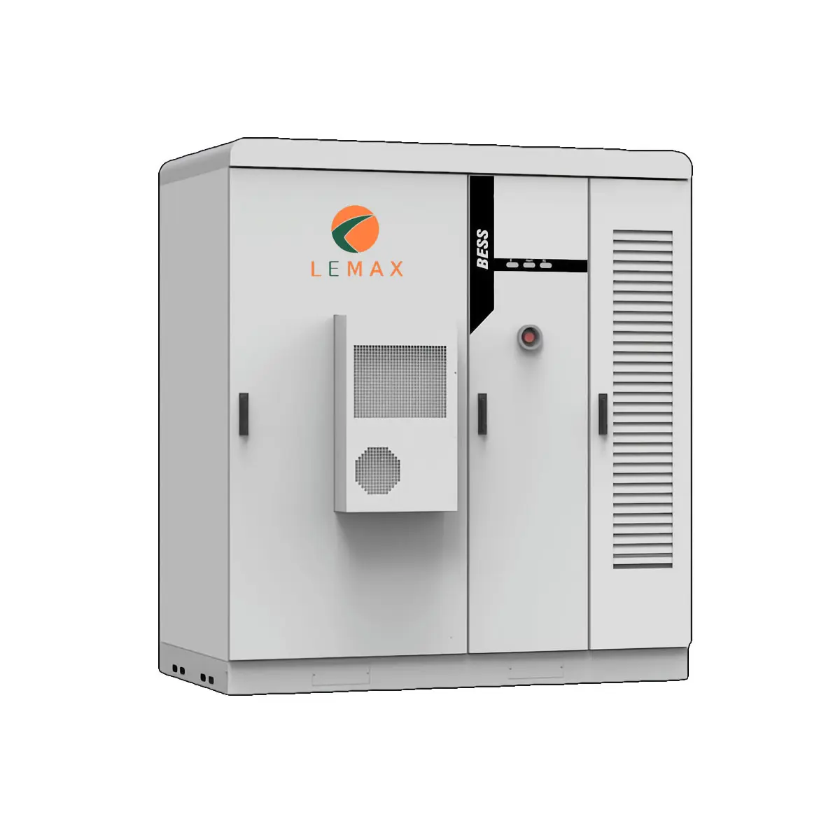 Revolutionizing Renewable Energy: Exploring Electrical Energy Storage Systems 1