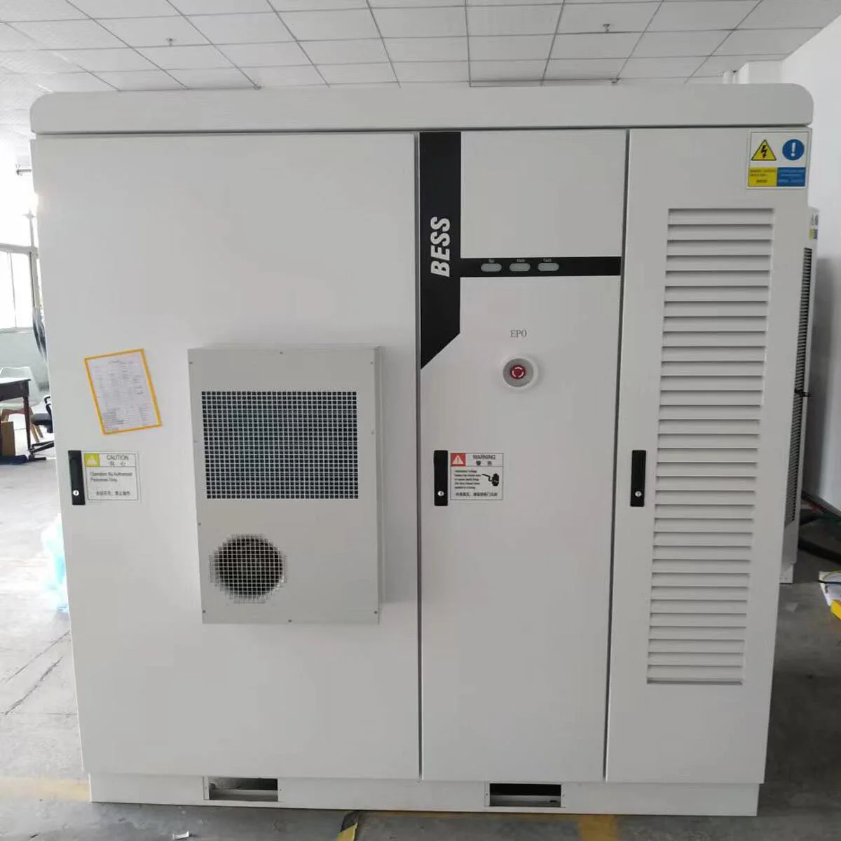 LM-ESS100KW215KWH 1