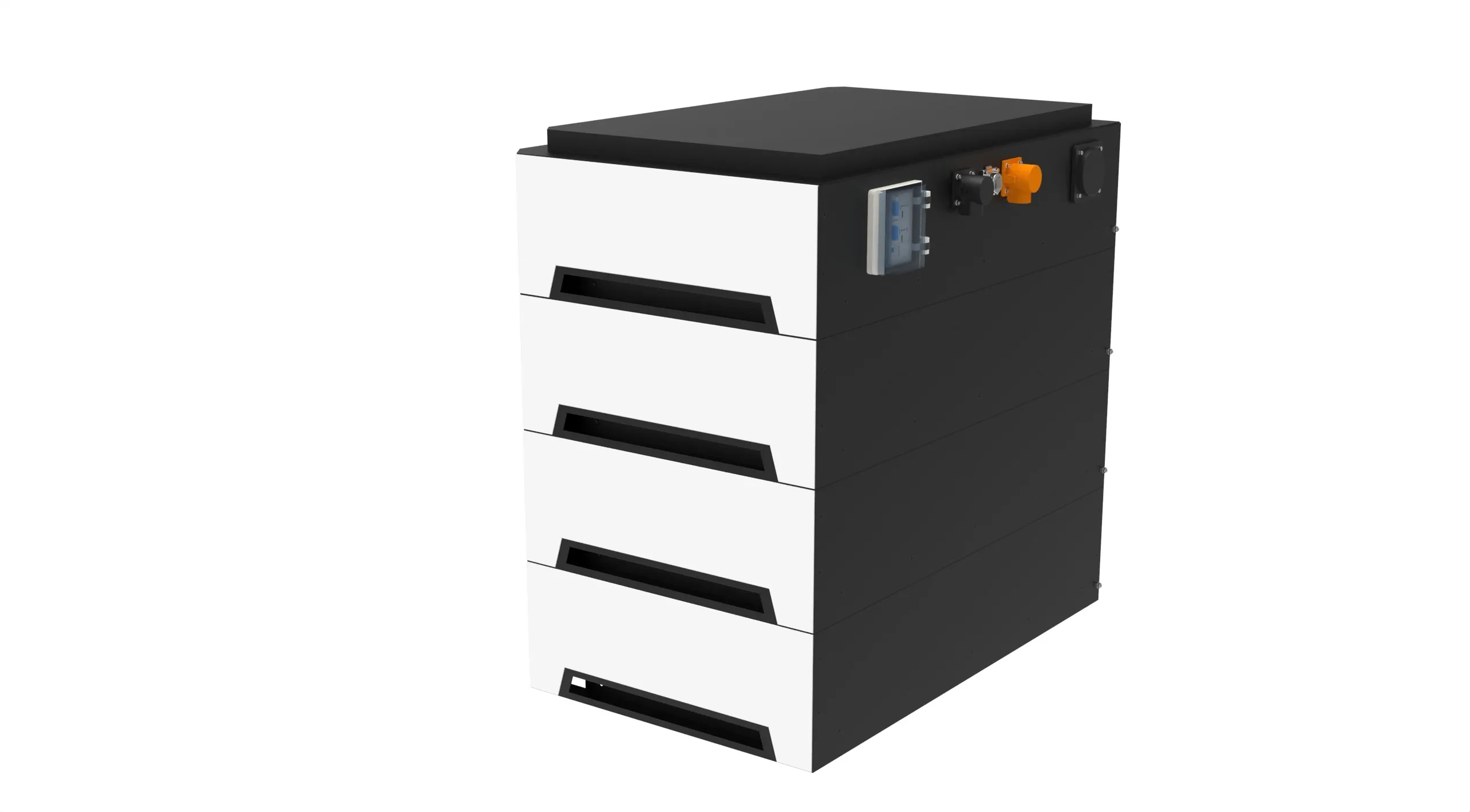 LEMAX High Voltage Battery Pack for Sale 4