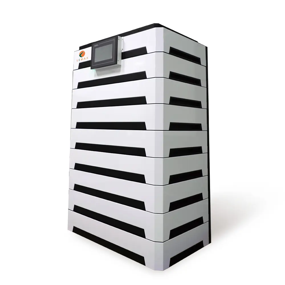 The Powerhouse: Unleashing The Potential Of High Voltage Batteries 1