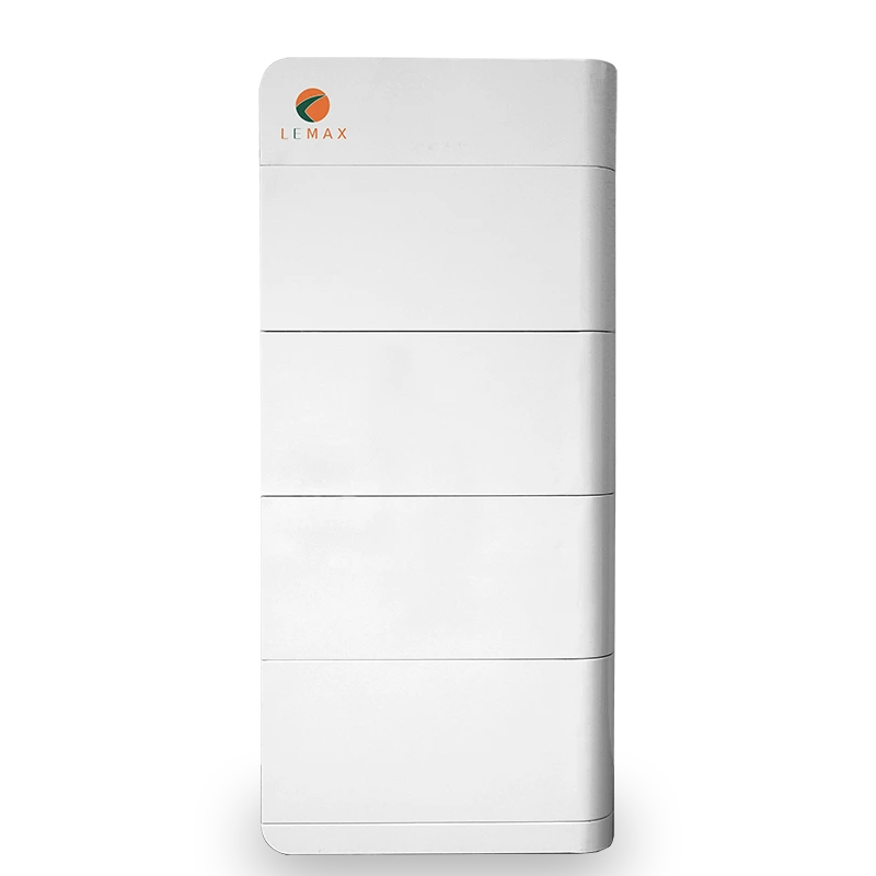 Batteria ad alta tensione 8kWh~20kWh LM-HV-8kWh~20kWh 1