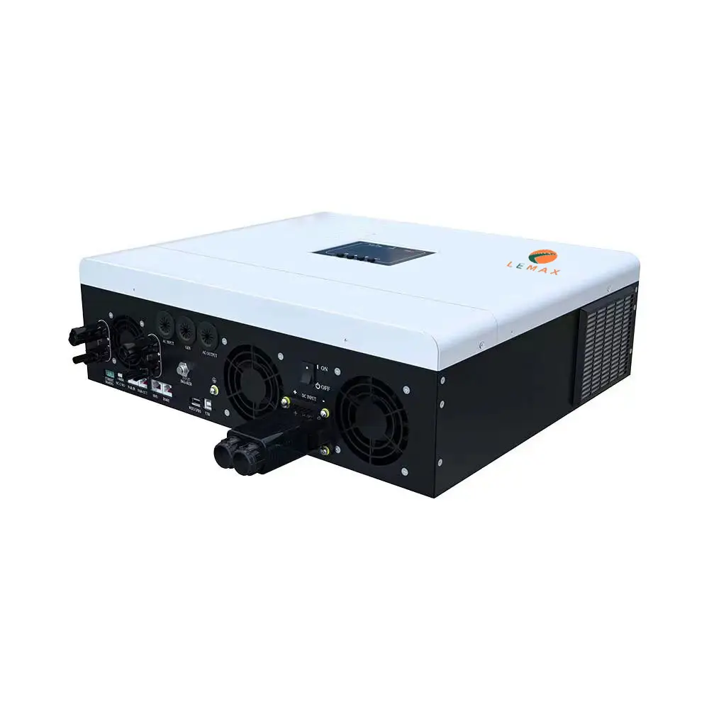 Wholesale Inverter for Sale LEMAX Brand 3