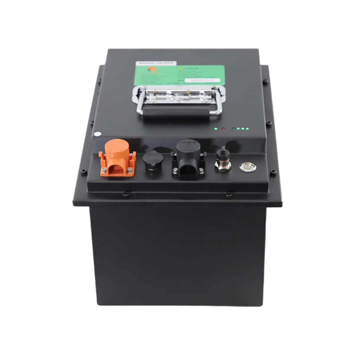 The Advantages And Applications Of Motive Batteries: Powering The Future 1