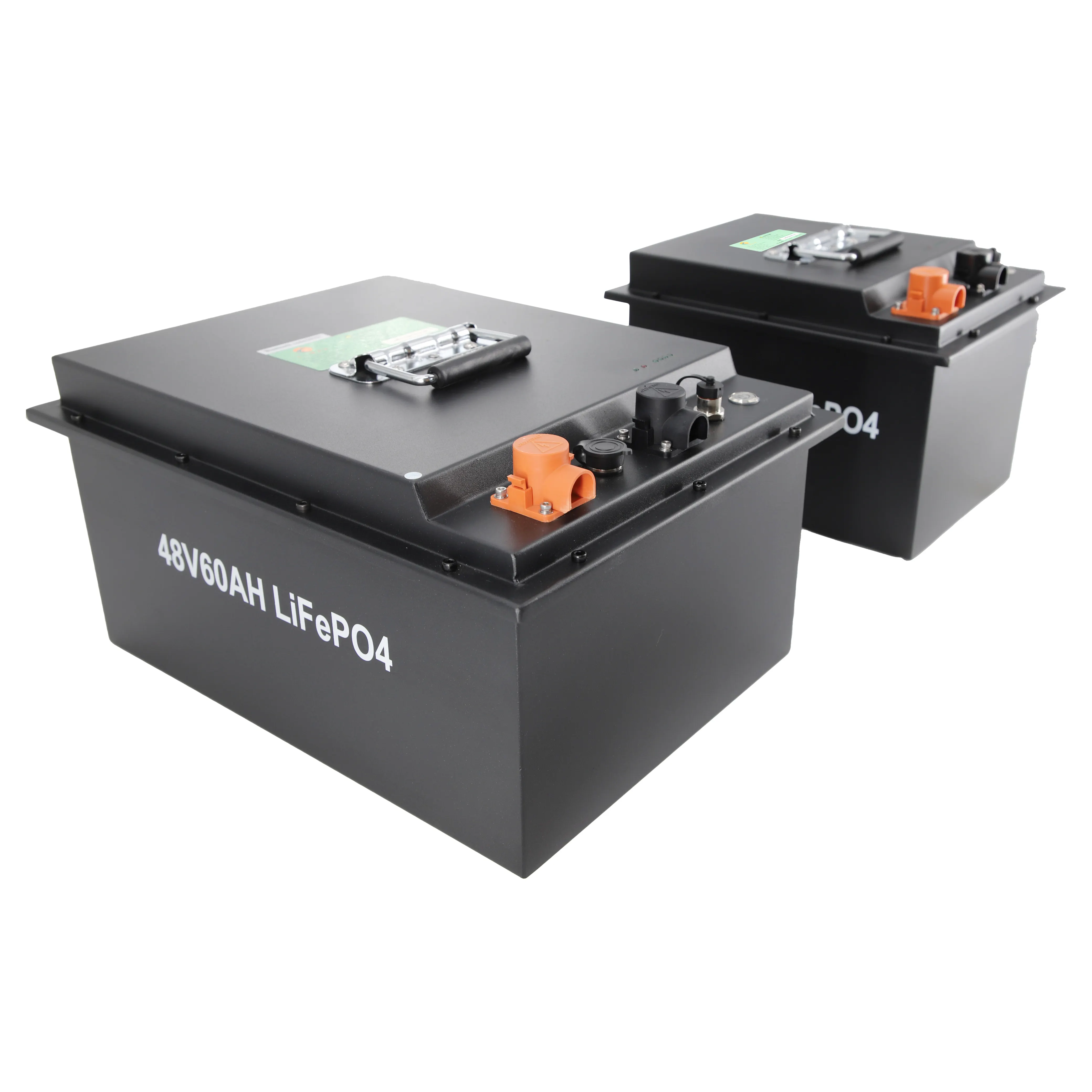 Uncovering The Key Benefits And Uses Of Motive Batteries In Modern Industries 1