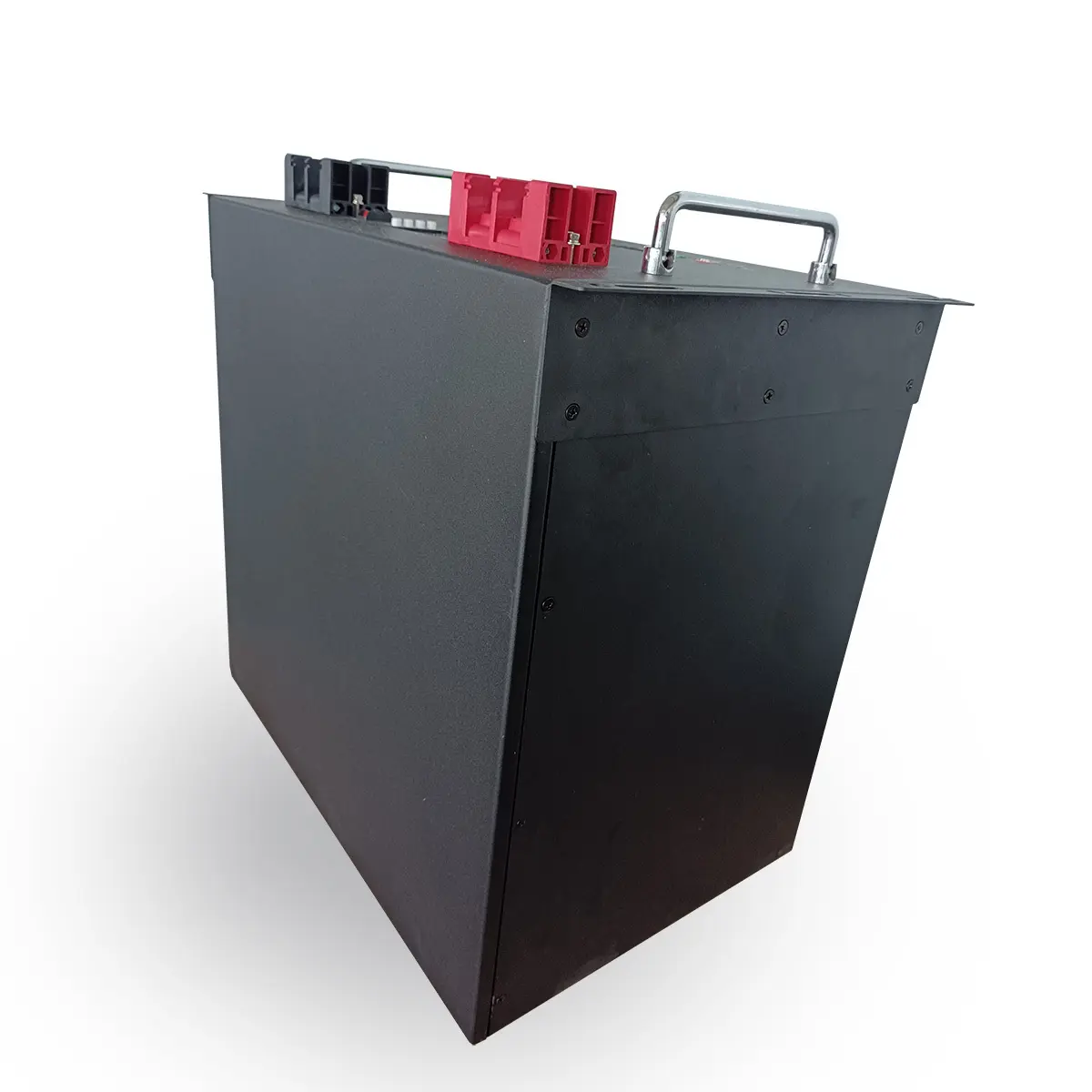 LEMAX Professional Rack Mount Lithium Battery 2