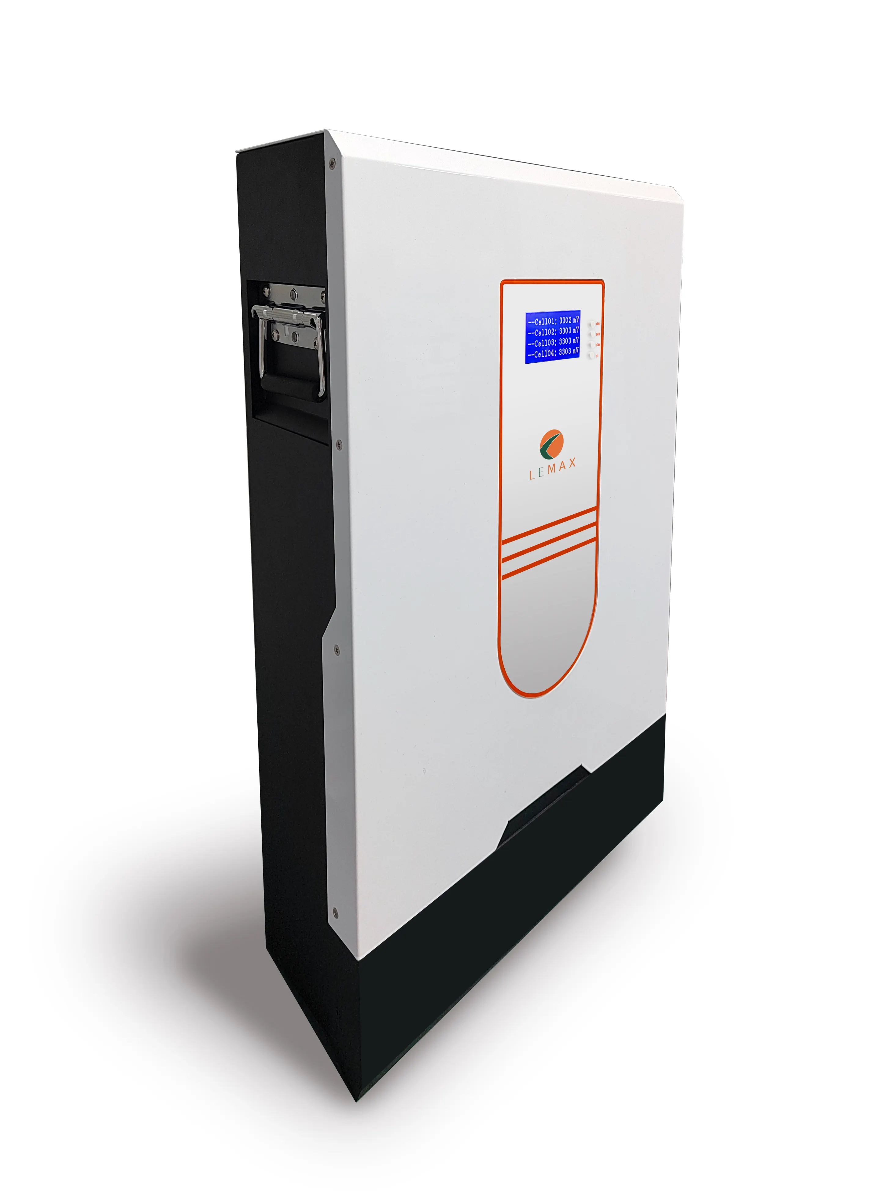OEM Energy Storage Battery Manufacturers LEMAX 2