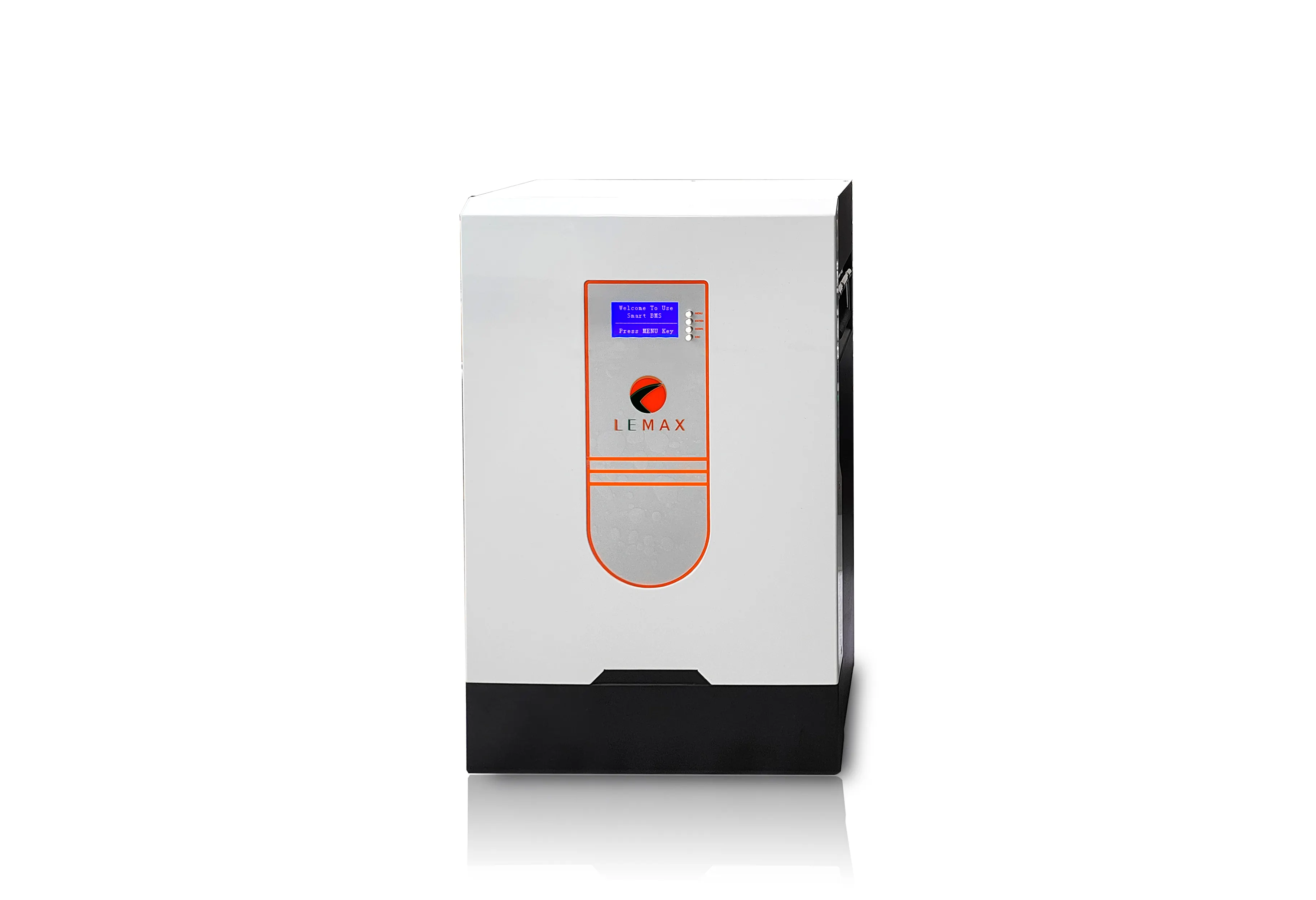 High-quality Wall Mounted Lithium Battery Wall Mounted Lithium Battery Company 2