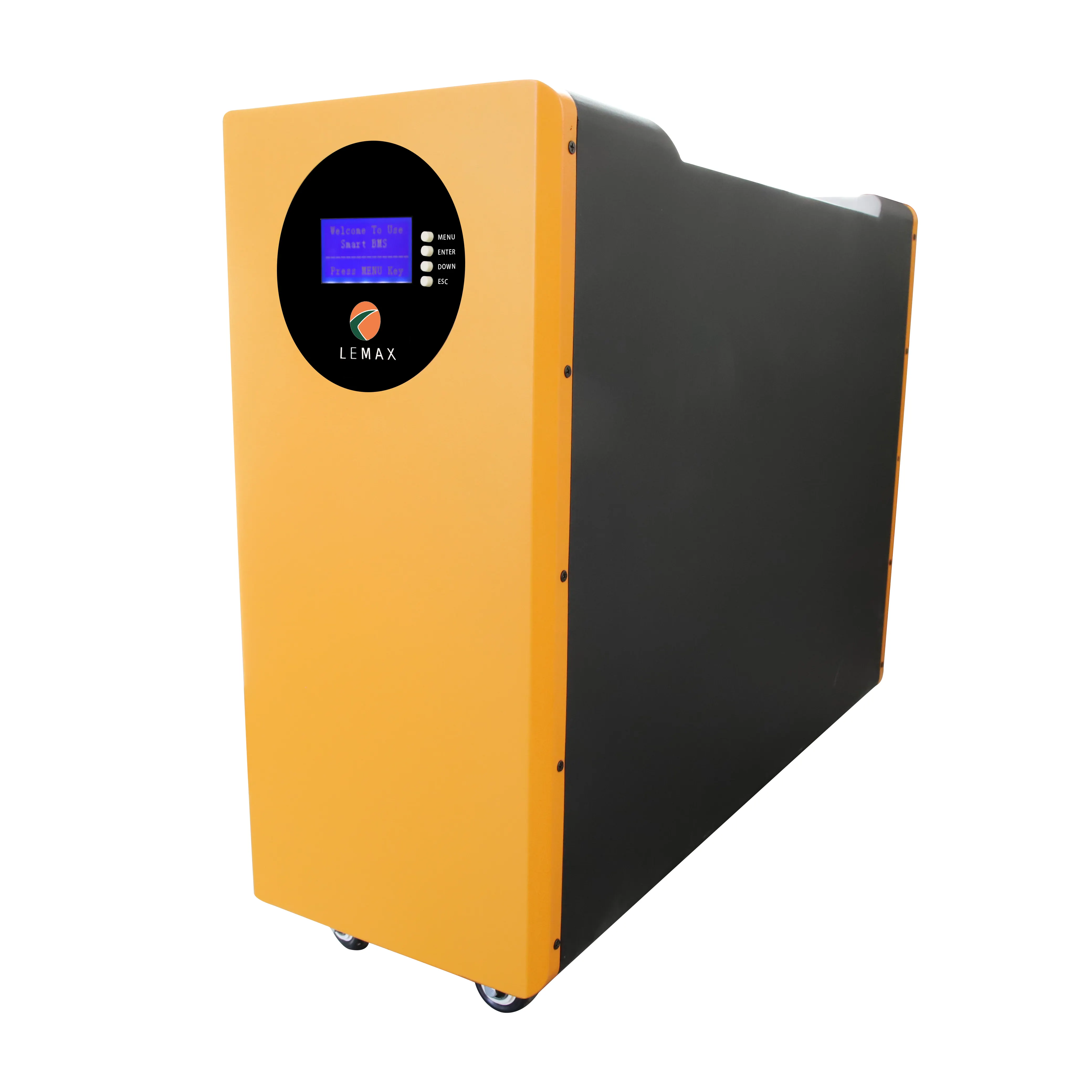 Wall Mounted Battery LEMAX Brand Factory Price 1