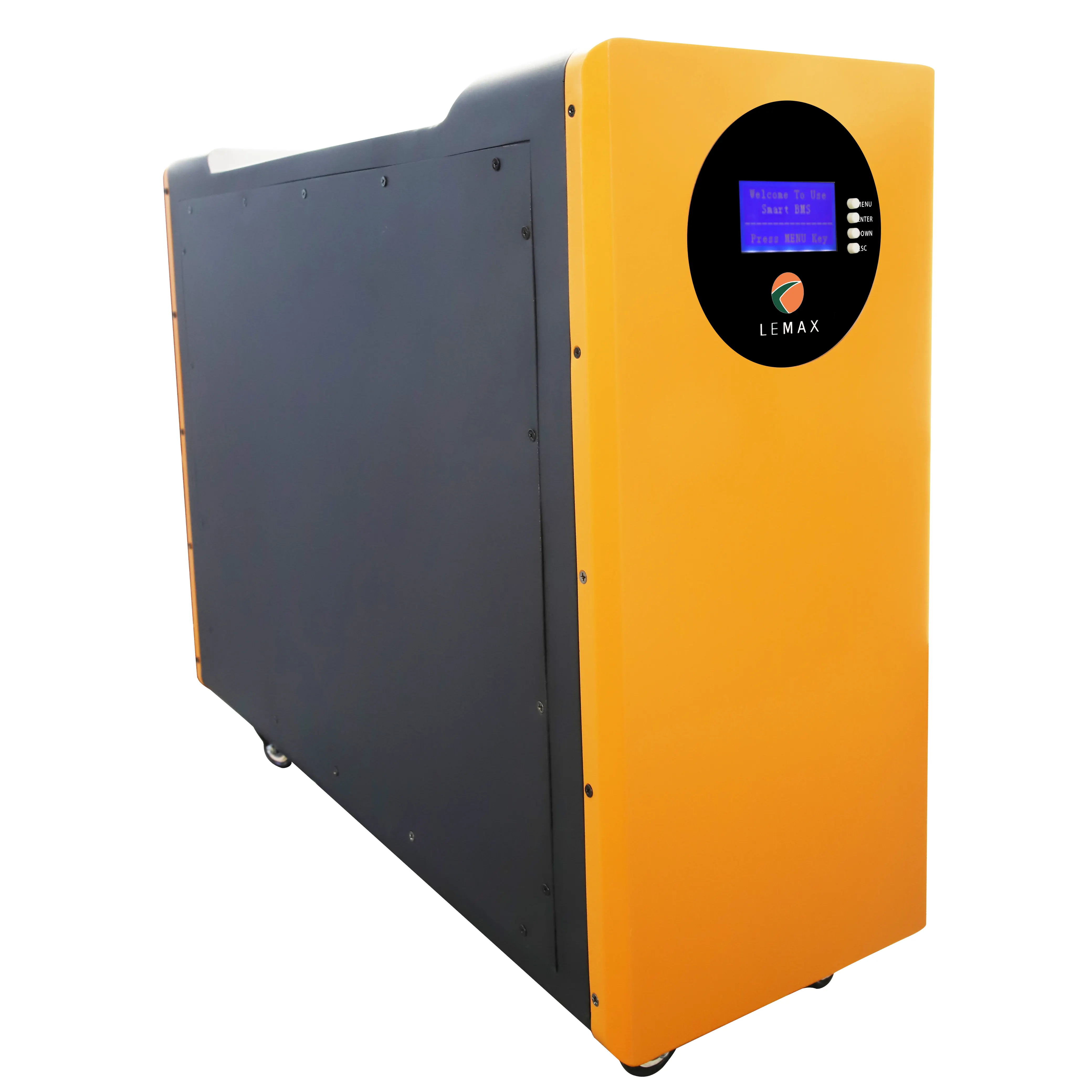Wall Mounted Battery LEMAX Brand Factory Price 2