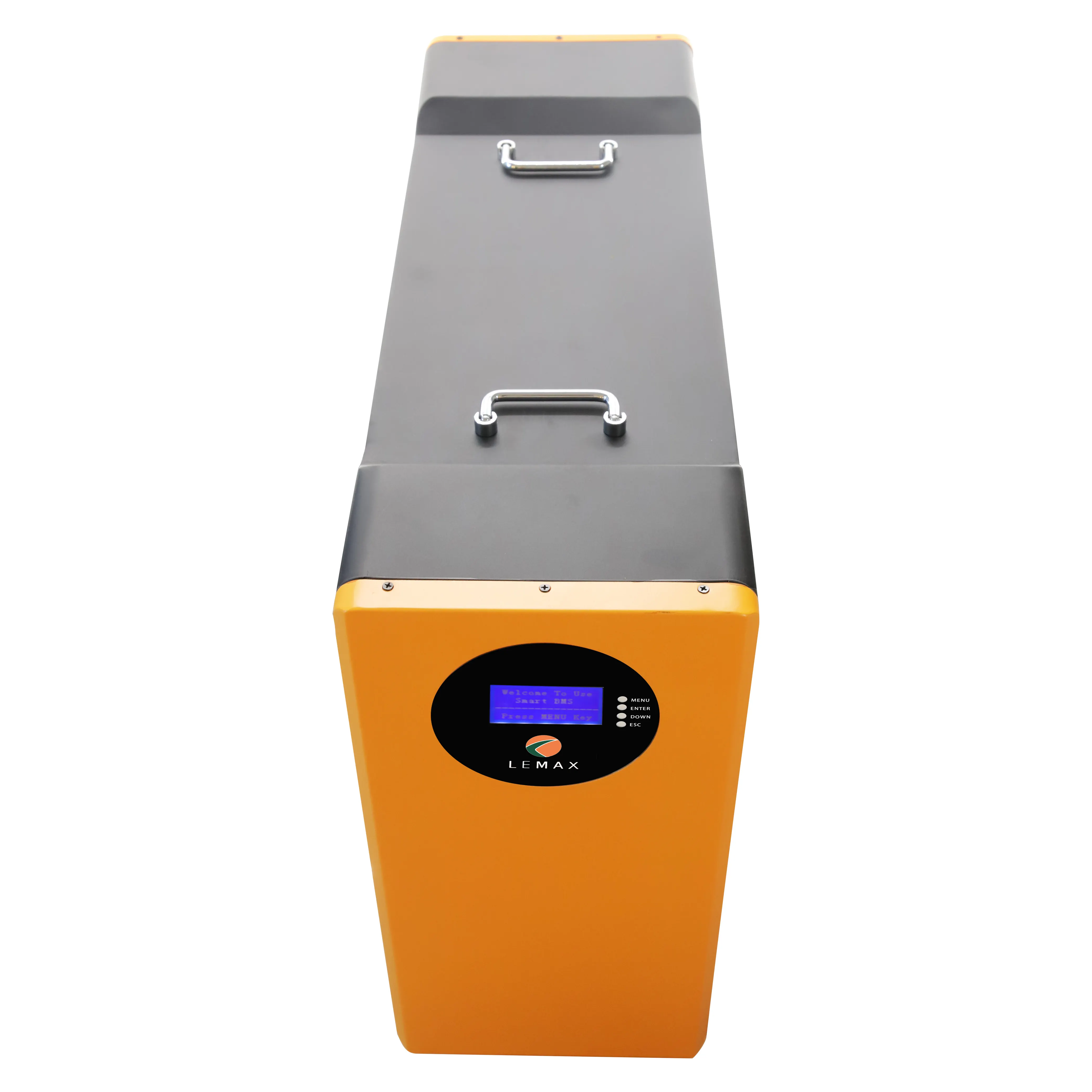Wall Mounted Battery LEMAX Brand Factory Price 3