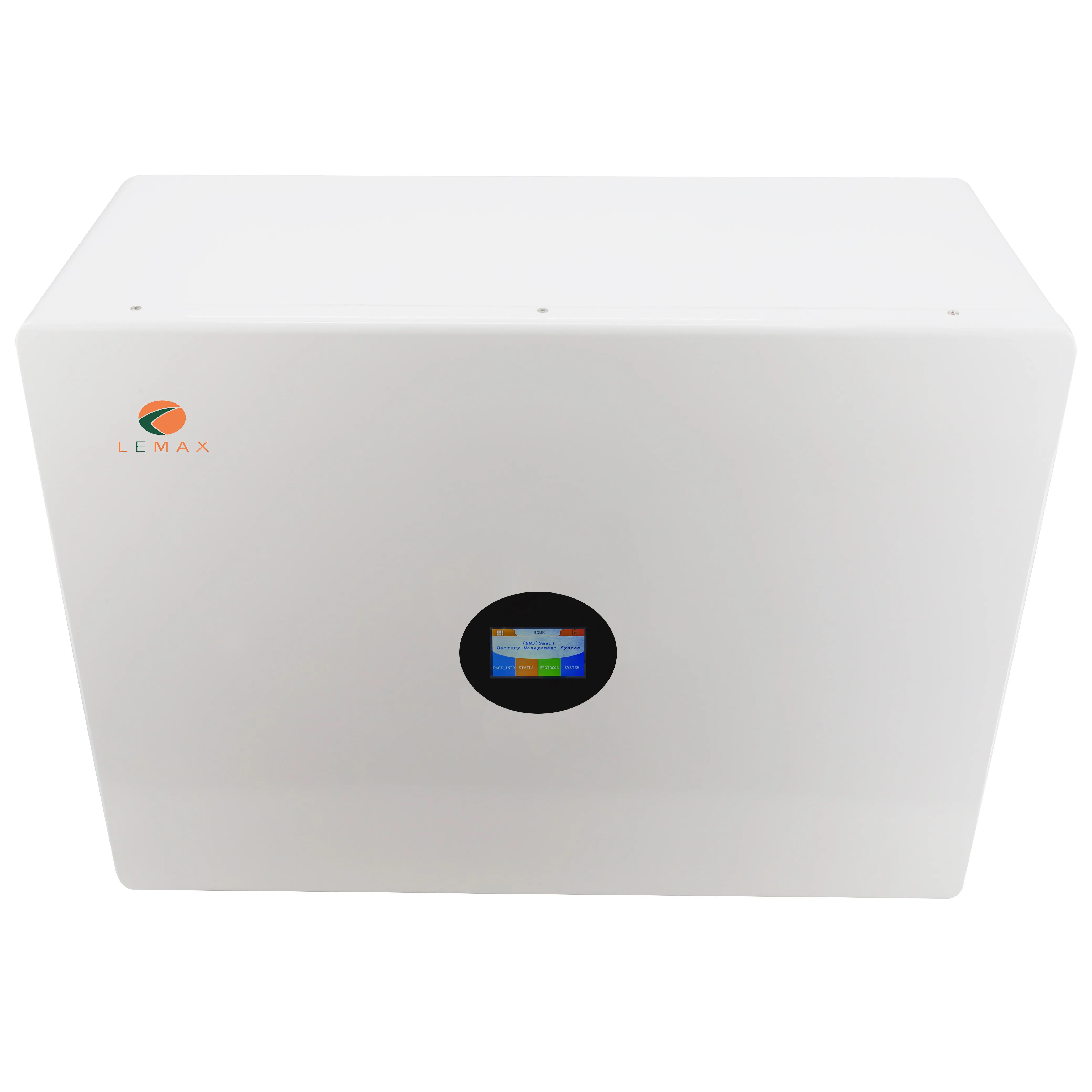 Wall Mounted Battery LEMAX 1