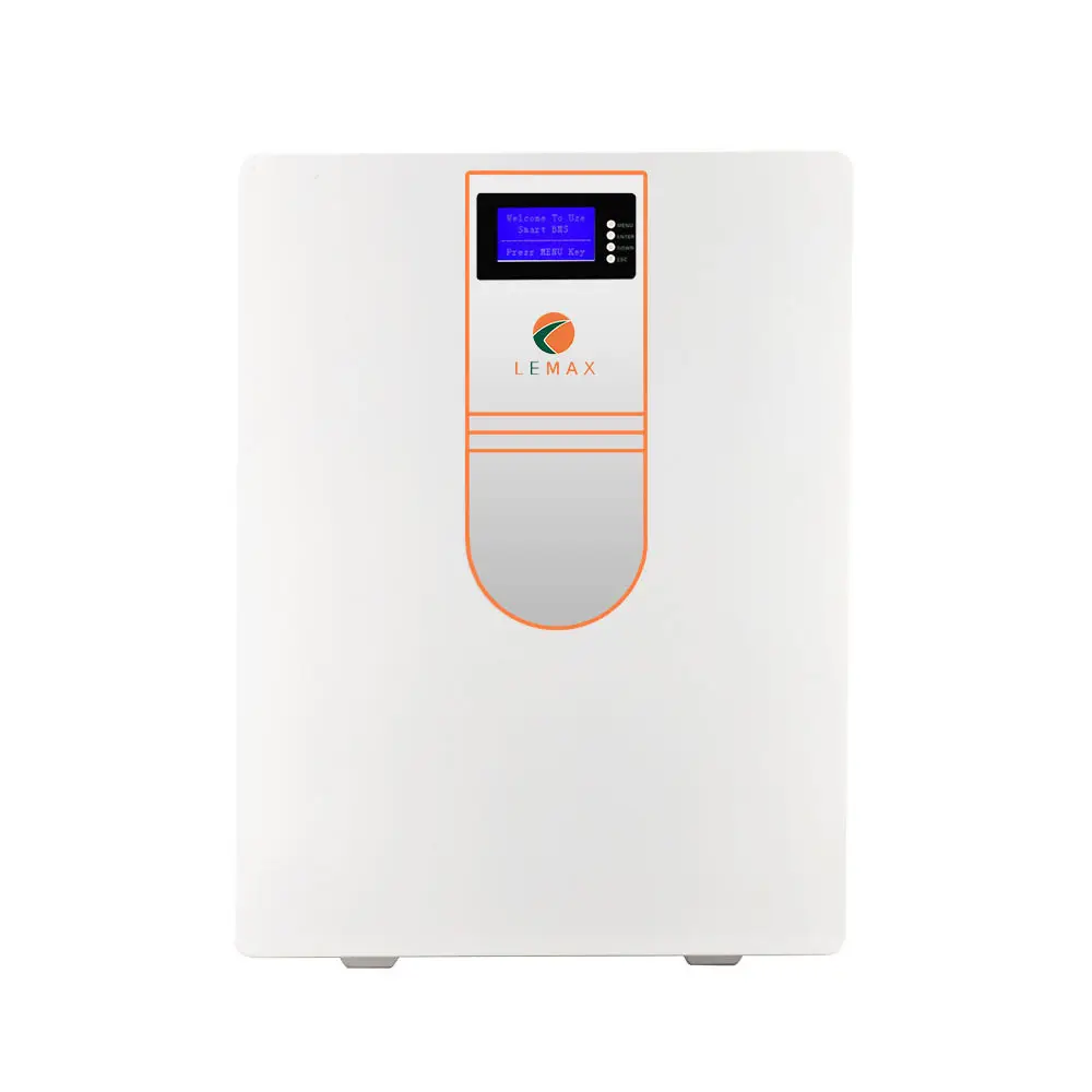 The Convenience Of Wall Mounted Batteries For Home And Business Use 1