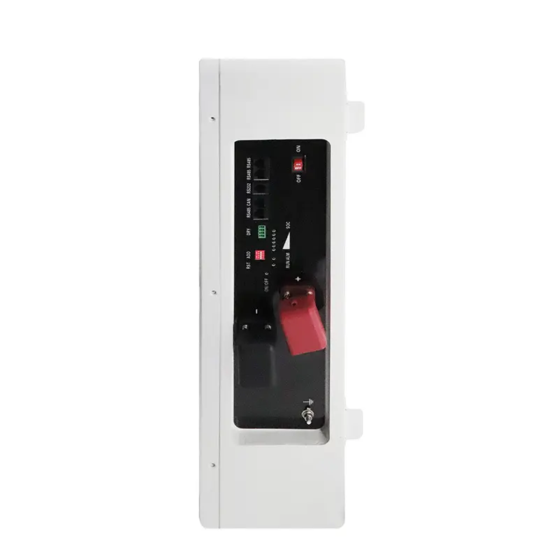 Wall Mounted Lithium Battery Wholesale - LEMAX 3