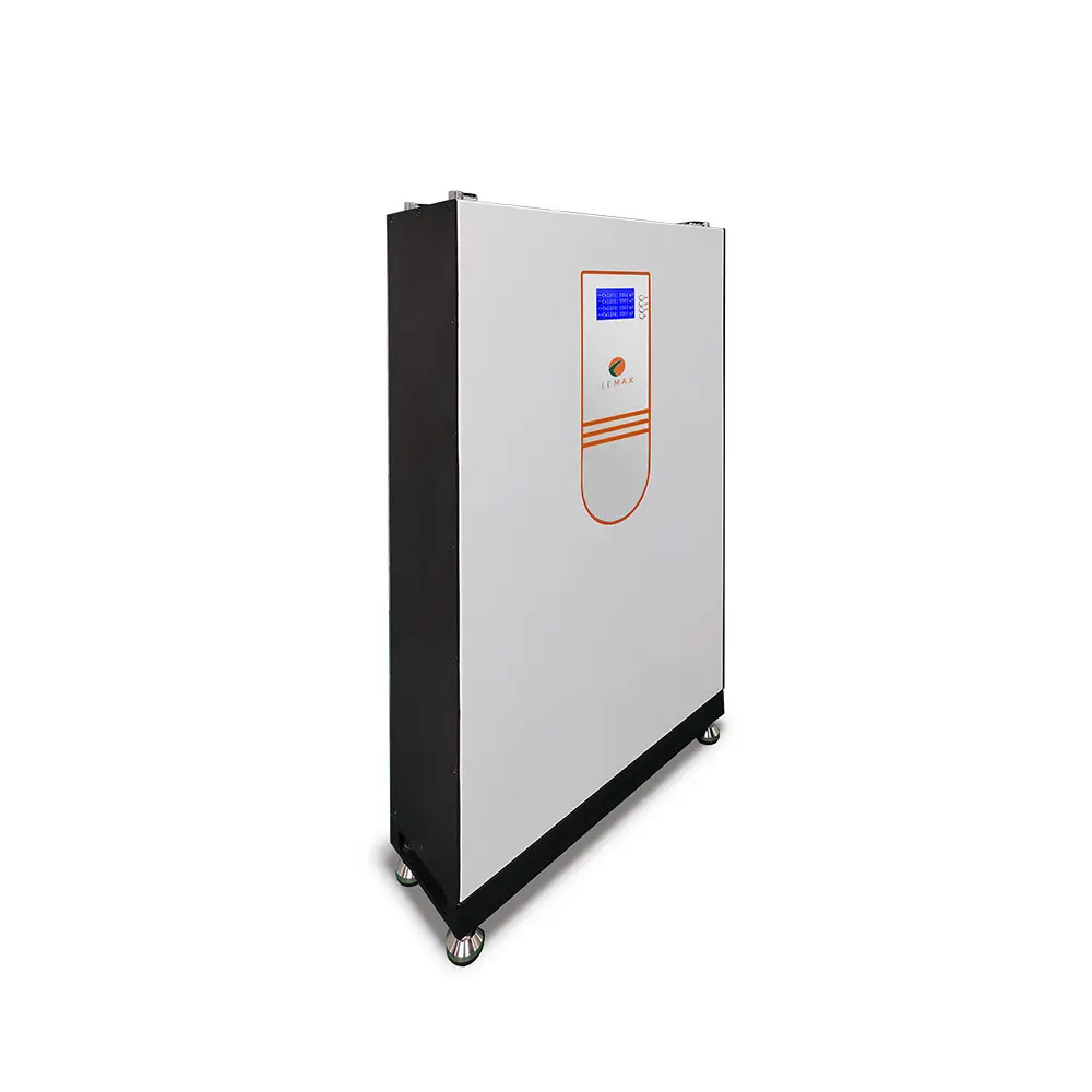 the Electric Storage Battery Company LEMAX, 2