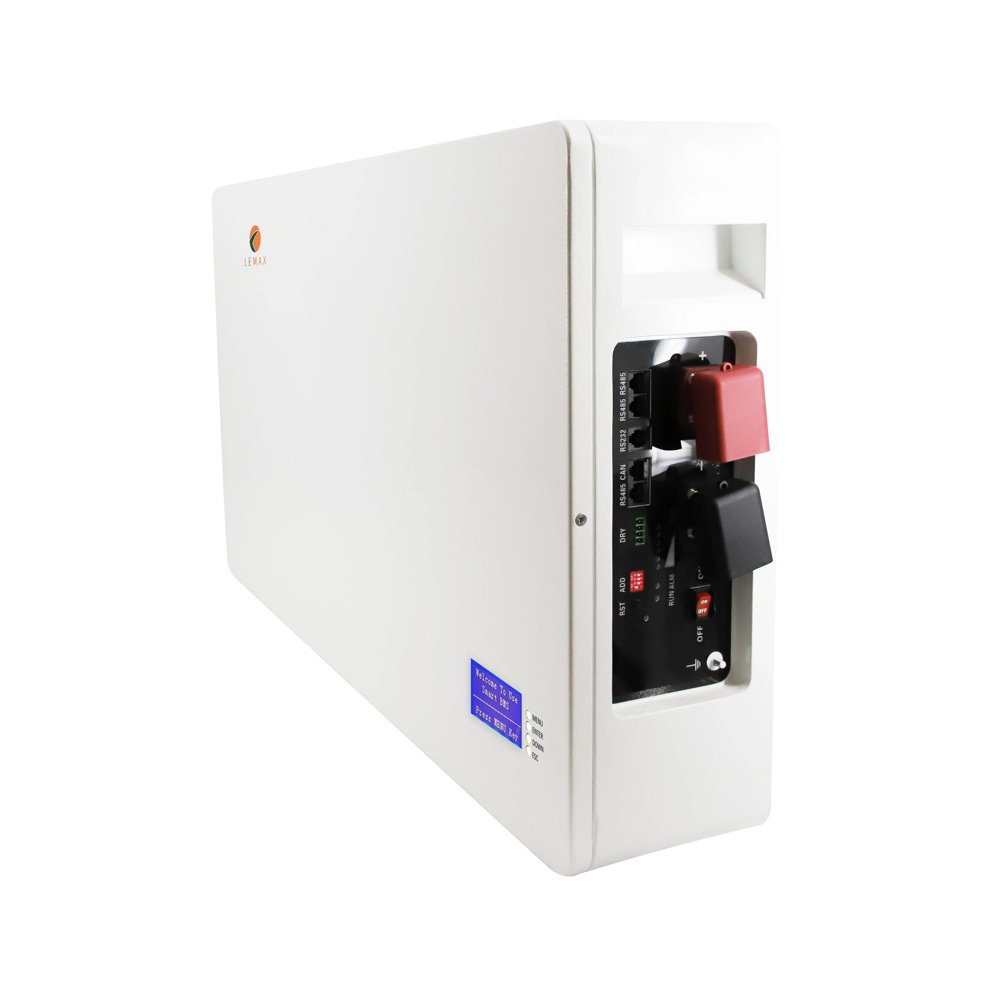 New Battery Storage Wall Mount Supply 3