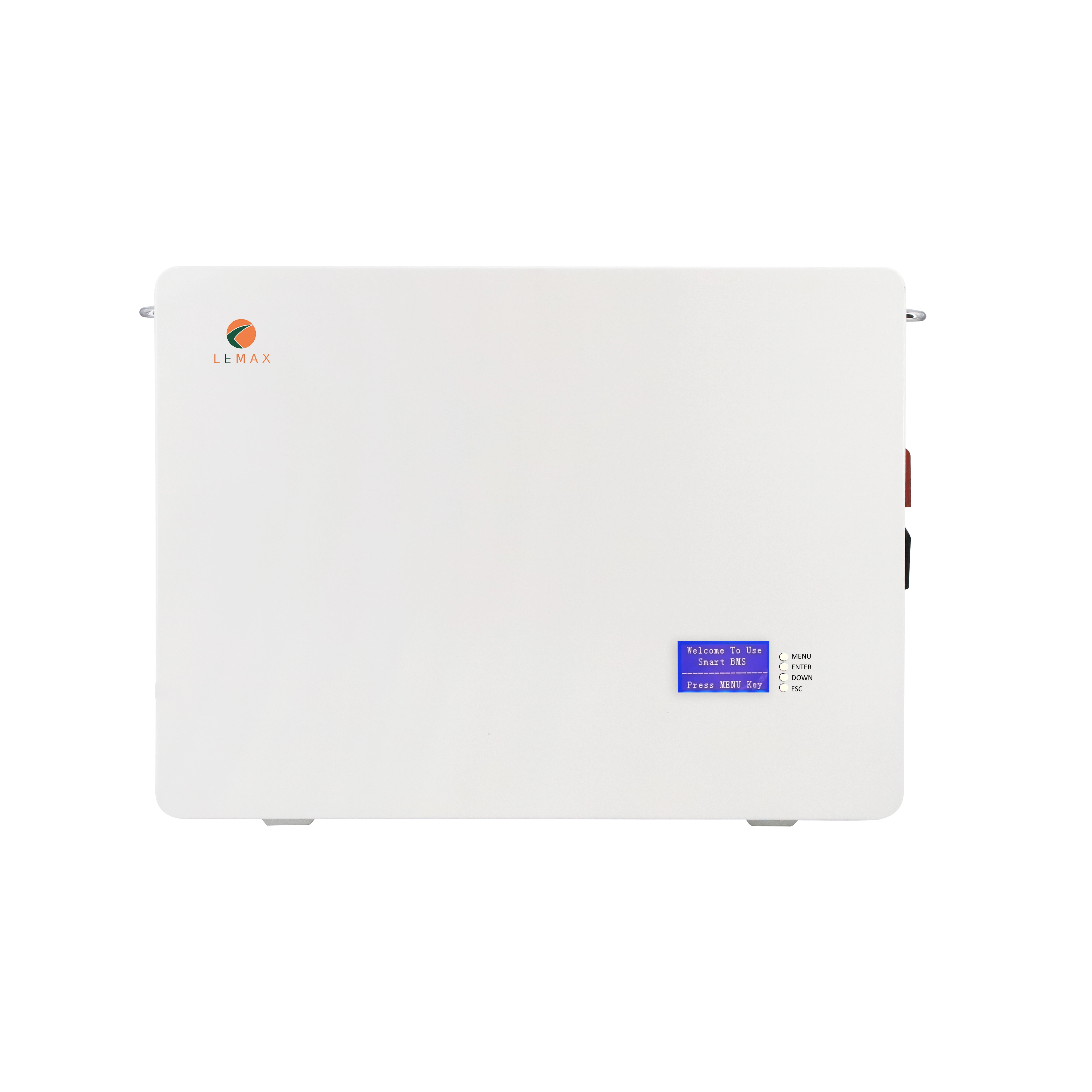 Batería de litio de 5kWh LM-HP-48V5KWH 1