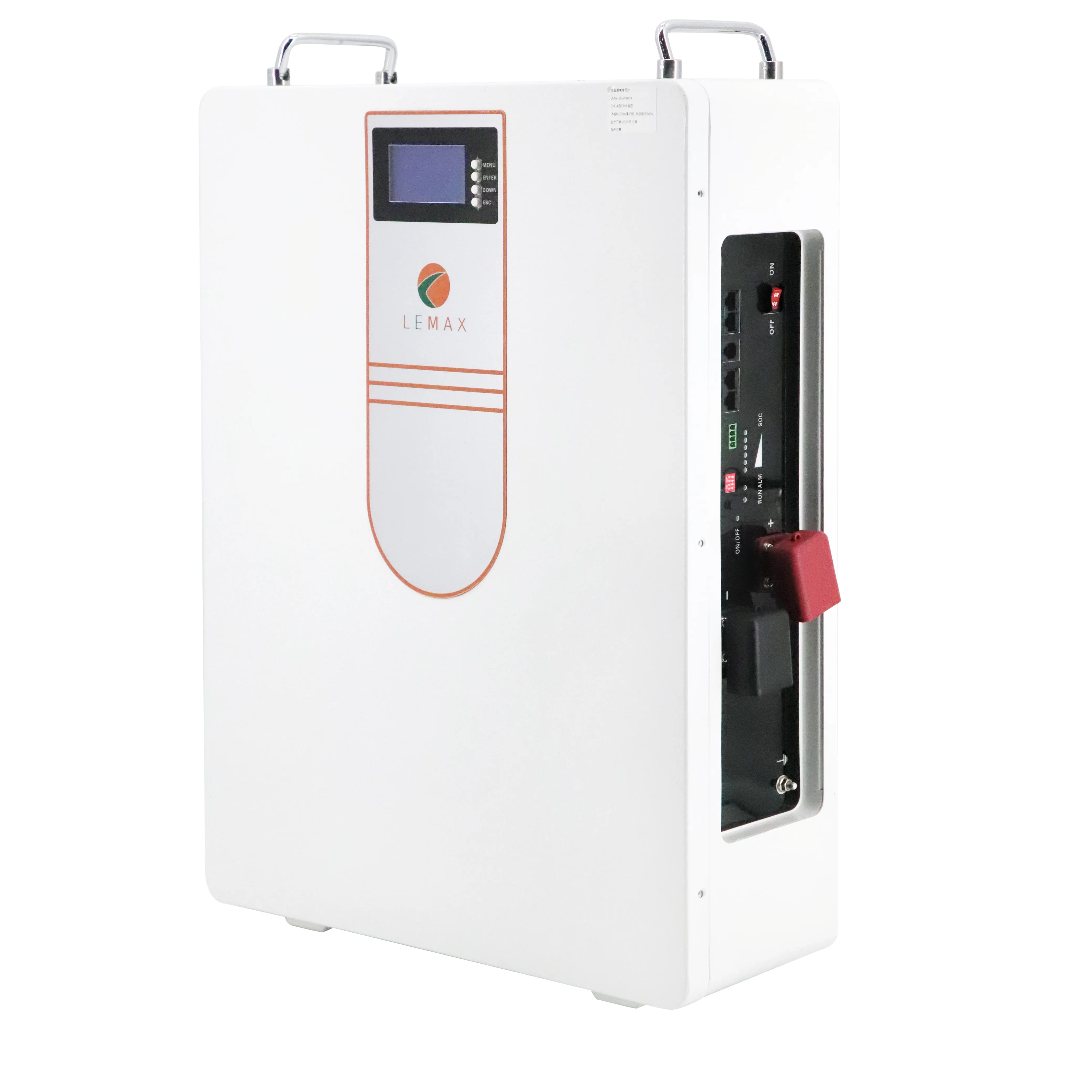 Bulkenergy Storage Battery Supplier Energy Storage Battery Supplier Company 3