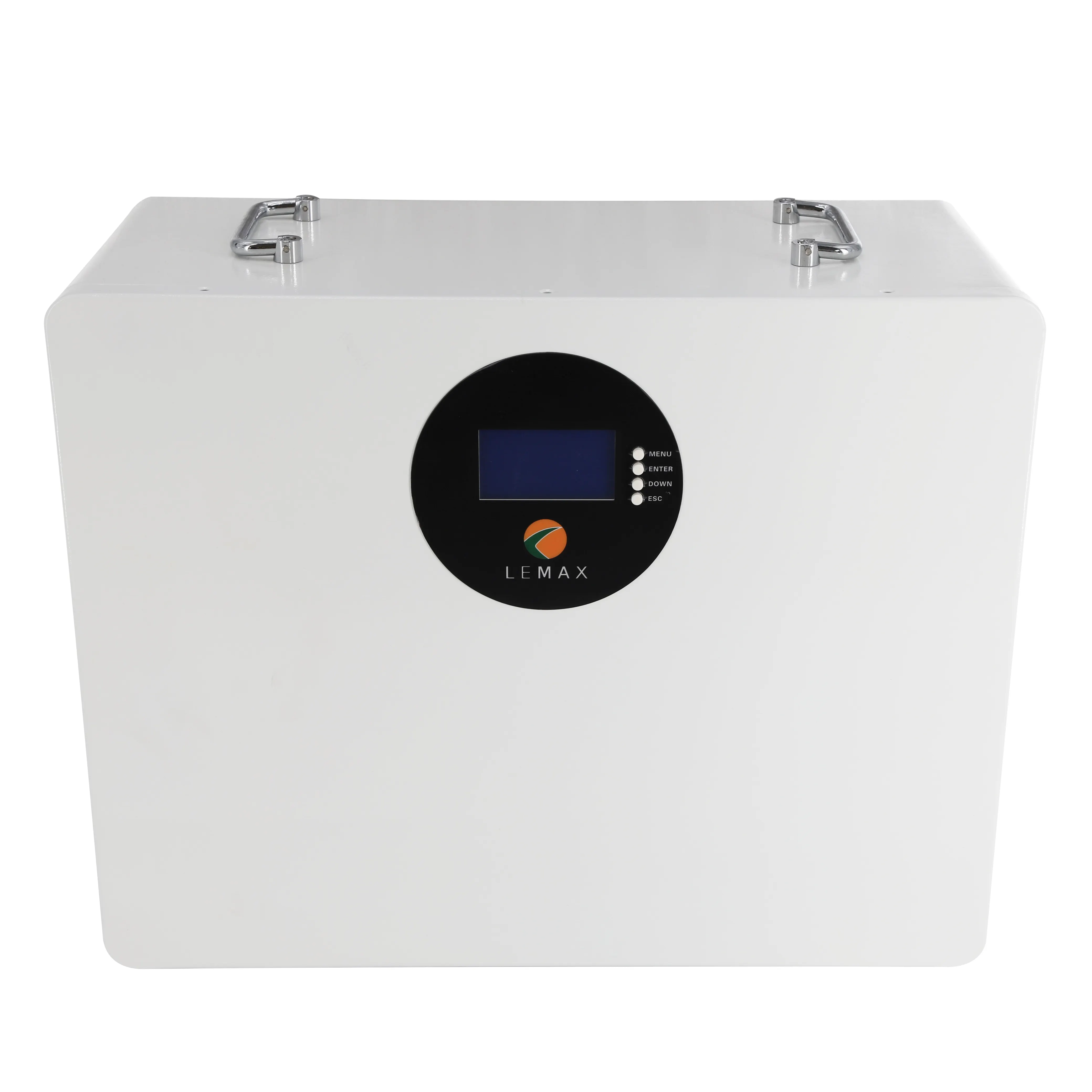 LEMAX | New Lithium Battery Wall Mount Vendor 1