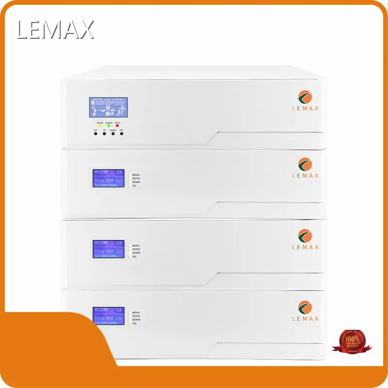 Professional Home Energy Storage Battery Supply 1