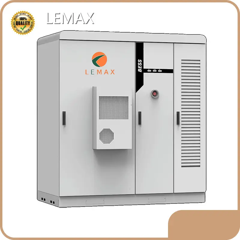 Battery Storage System Upply 1