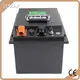LEMAX Custom Forklift Battery Pack for Sale 1