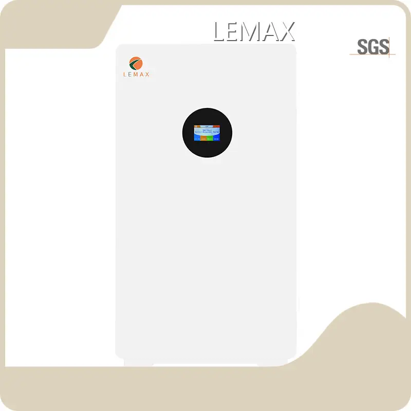 Household Energy Storage Battery by LEMAX 1