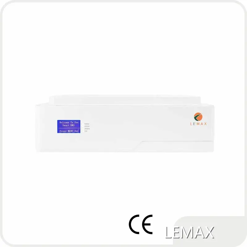 The Electric Storage Battery Company LEMAX Manufacture 1