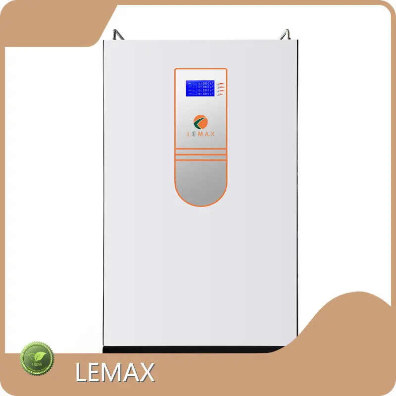 the Electric Storage Battery Company LEMAX, 1