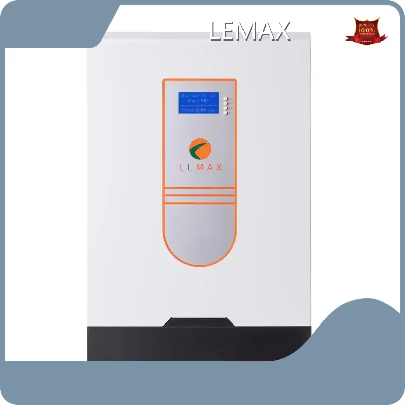 OEM Energy Storage Battery Manufacturers LEMAX 1