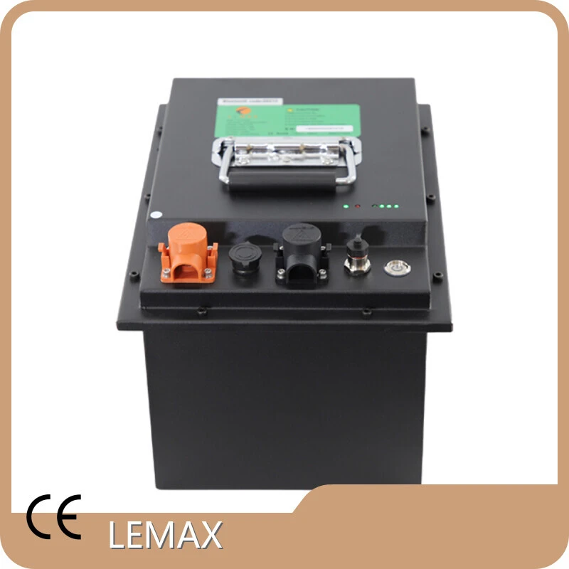 Motive Batteries Cost 1