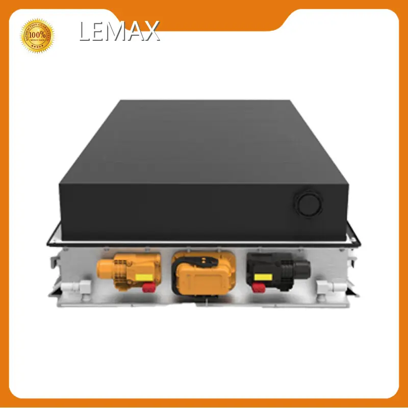 LEMAX Motive Power Battery Manufacturers Price 1